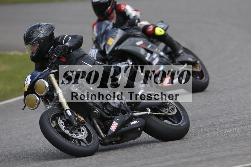 /18 05.06.2026  TZ Motorsport ADR/Gruppe gelb/74